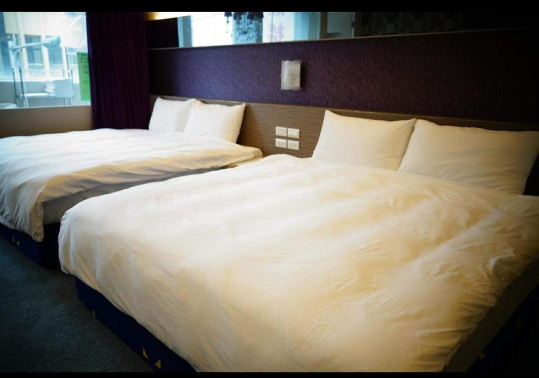 Apartament Yily House怡家居 Yilan Pokój zdjęcie